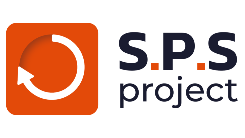 Logo SPS PROJECT (DATAPIX)
