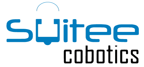 Logo SUITEE COBOTICS