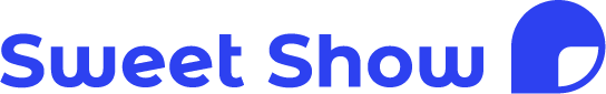 Logo SWEET SHOW