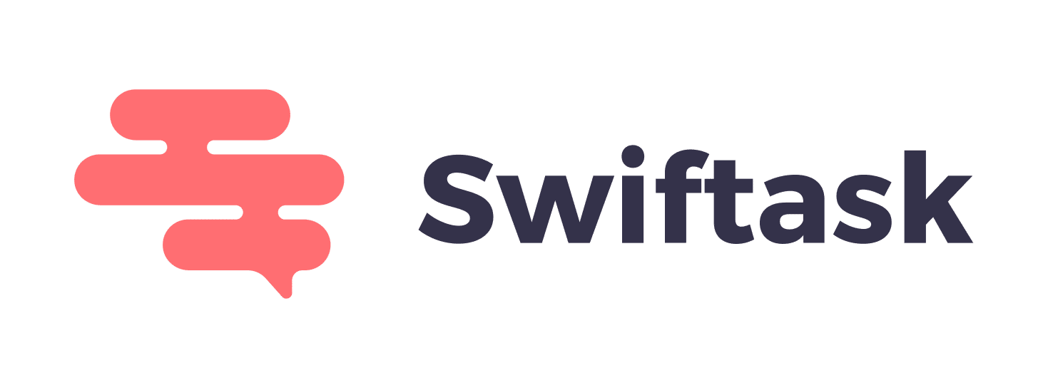 Logo SWIFTASK
