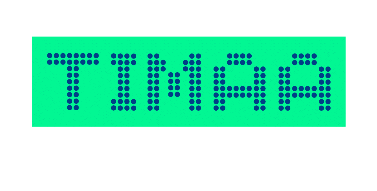 Logo TIMAA