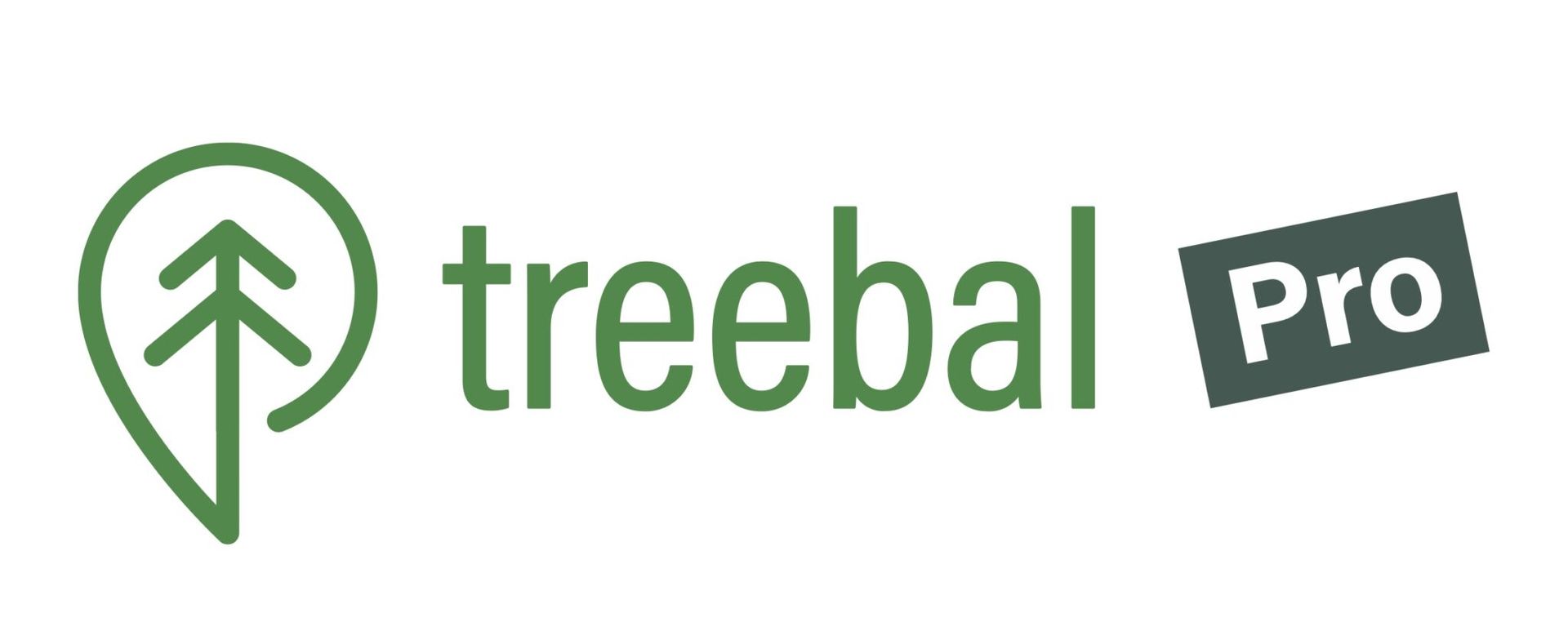 Logo TREEBAL