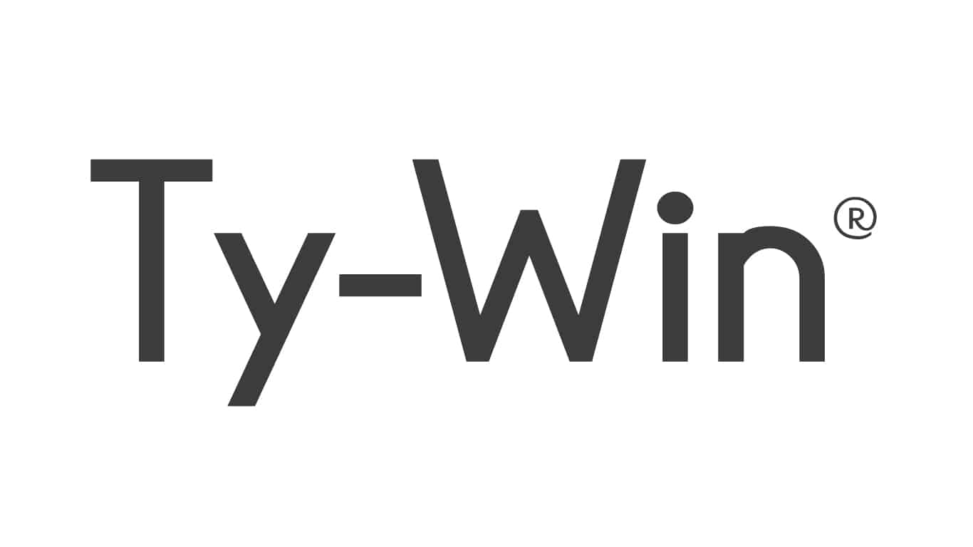 Logo TY-WIN