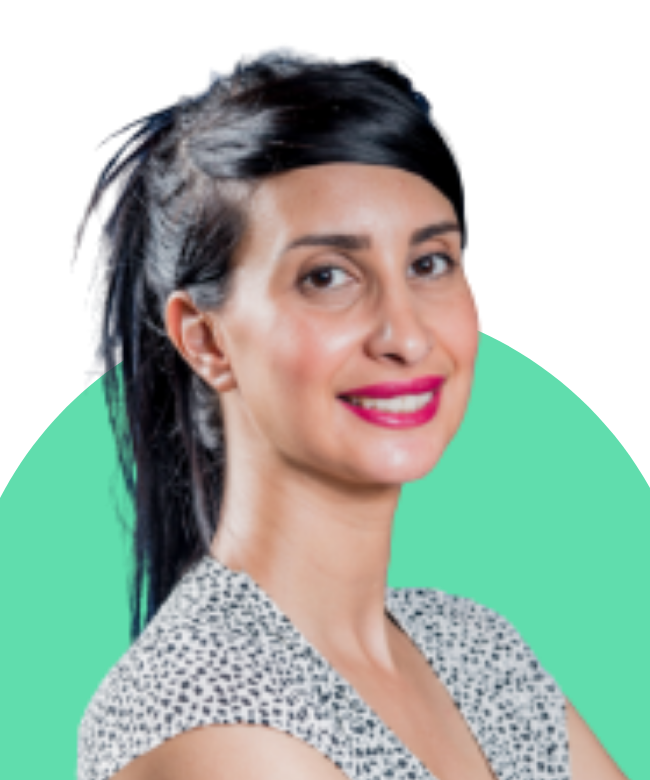 Photo Kamila OUDACHENE
