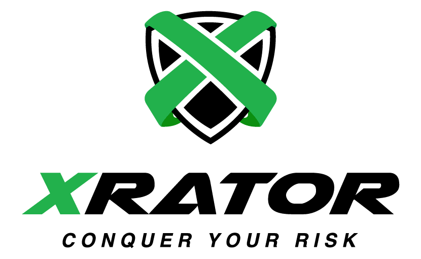 Logo XRATOR