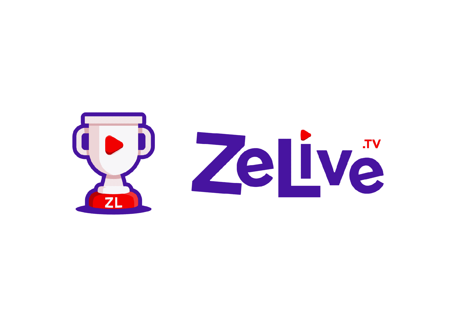 Logo ZELIVE