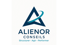 Logo ALIENOR CONSEILS