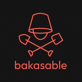 Logo BAKASABLE