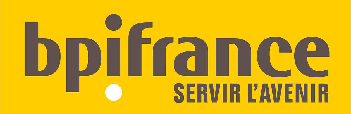 Logo BPI FRANCE
