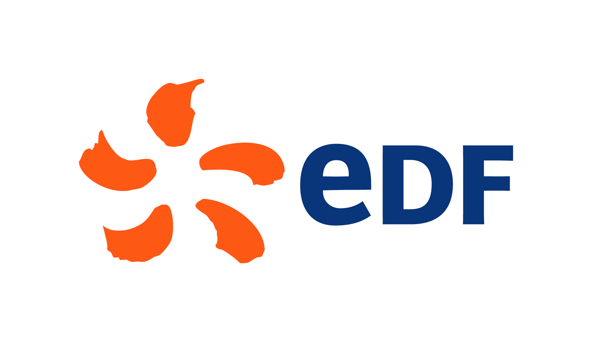 Logo EDF FRANCE