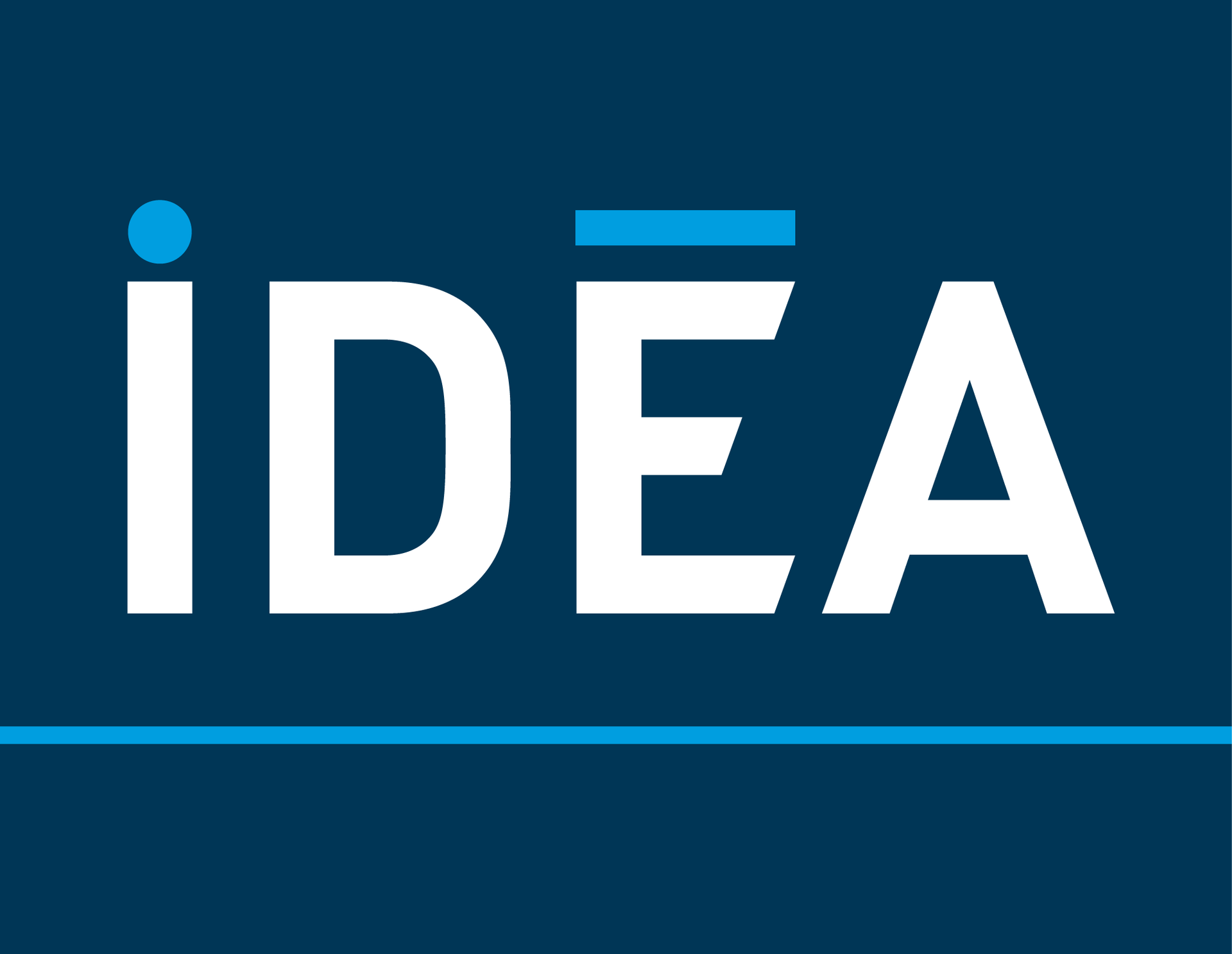 Logo IDEA GROUPE