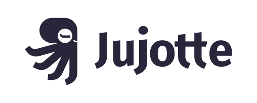 Logo JUJOTTE