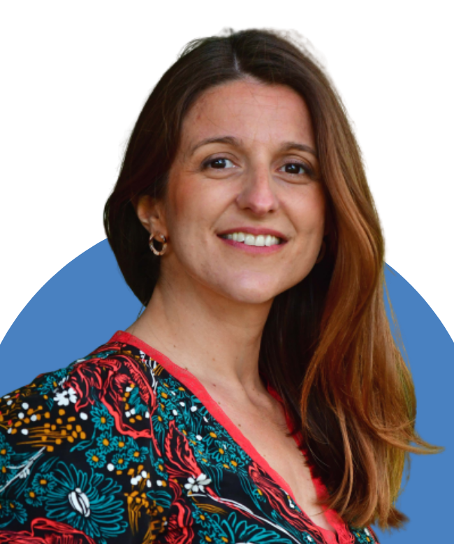 Photo Estelle ROYÈRE-TRICHET