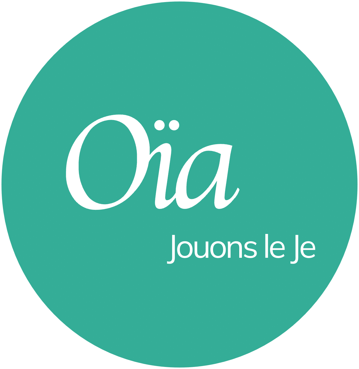 Logo OÏA