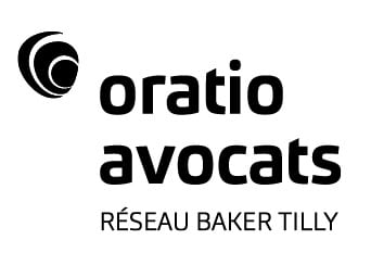 Logo ORATIO AVOCATS