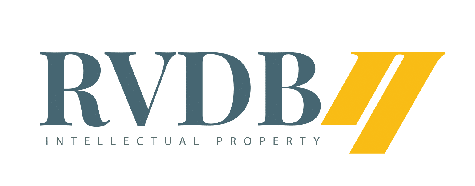Logo RVDB