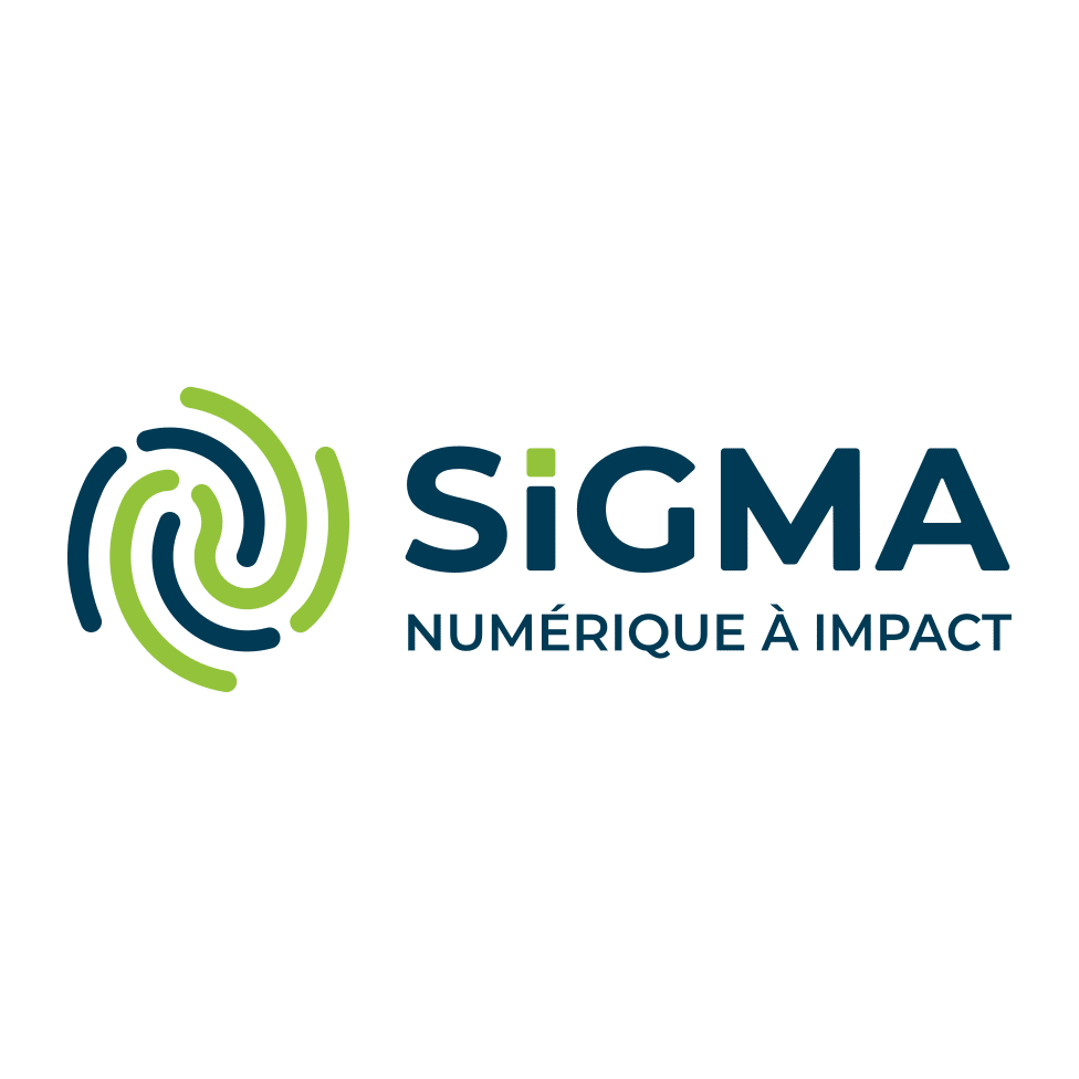 Logo SIGMA INFORMATIQUE