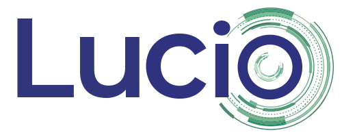 Logo LUCIO