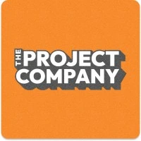 Logo The Project Company