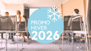 Promo hiver 2026