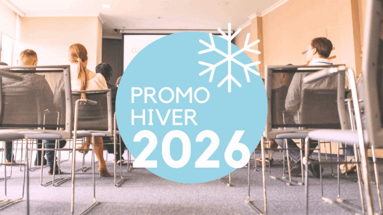 Promo hiver 2026