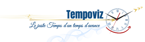 logo société tempoviz