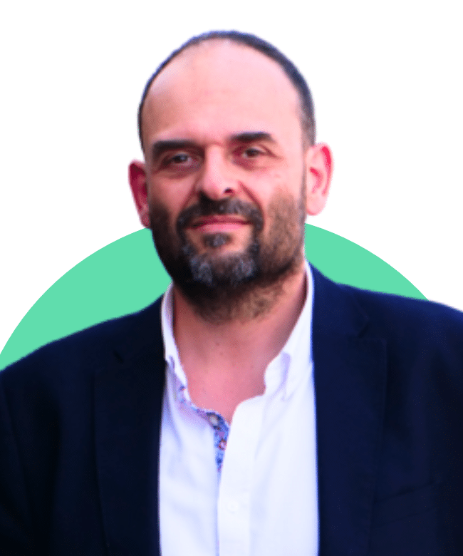 Arnaud Combier 