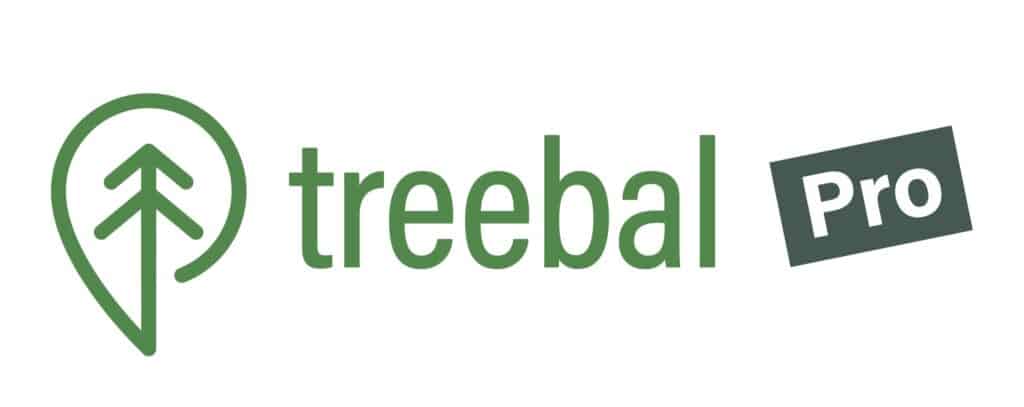 logo de la société treebal