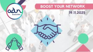 Boost Your Network