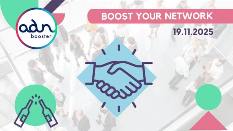 Boost Your Network