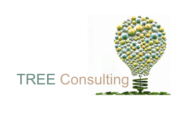 Tree Consulting Logo