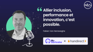 Interview Ecrite Fabien Van Herreweghe