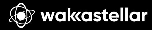 Logo Wakastellar