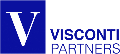 Visconti Partners logo