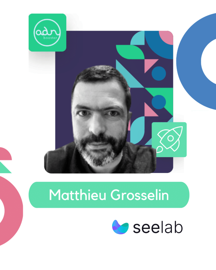 Seelab.Ai rejoint la promo Printemps 2026 d’ADN Booster