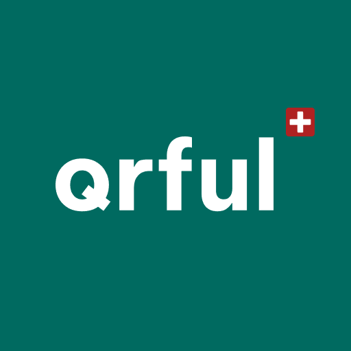 Logo Qrful
