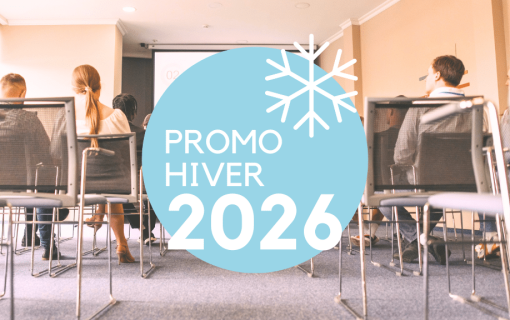 Promo hiver 2026