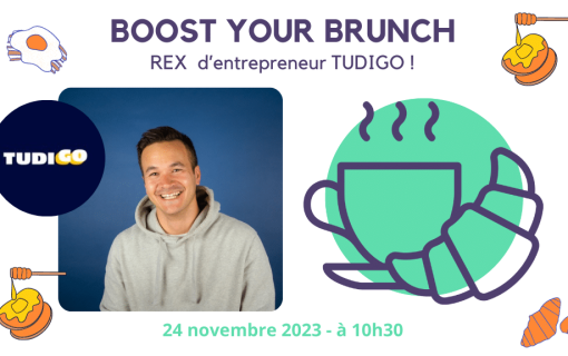 Boost Your Brunch Rex