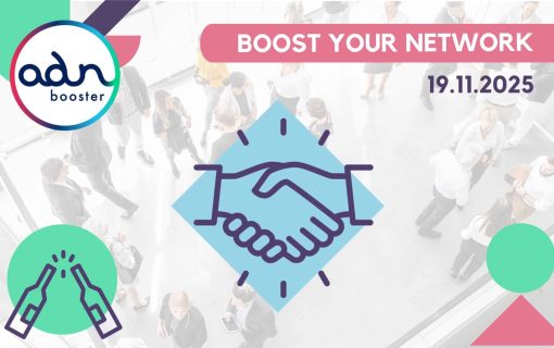 Boost Your Network